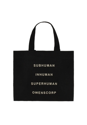 Rick Owens Beach Tote Bag