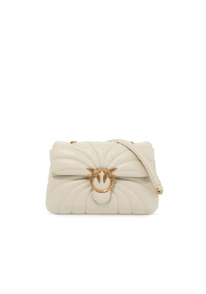 Pinko Ed\N\Nlove Puff Classic Butterfly Qu