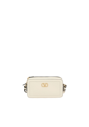 Valentino Garavani Alltime Shoulder Bag