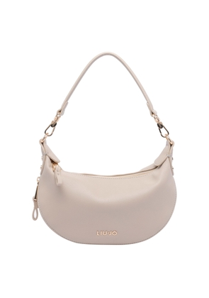 Liu-Jo Small Logo Hobo Bag