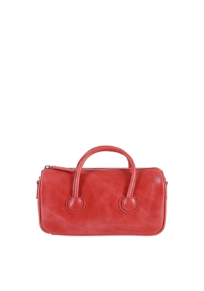 Marge Sherwood Zipper Small