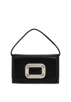 Roger Vivier Pilgrim Micro Handbag