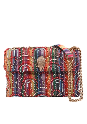 Kurt Geiger Medium Kensington Crossbody Bag