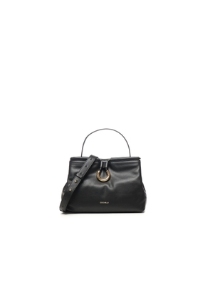 Coccinelle Mini Leather Bag