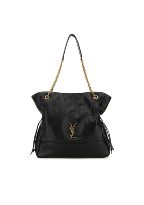 Saint Laurent Jamie 4.3 Logo Plaque Shoulder Bag