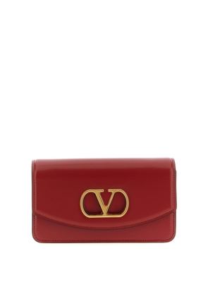 Valentino Garavani Vain Clutch Bag
