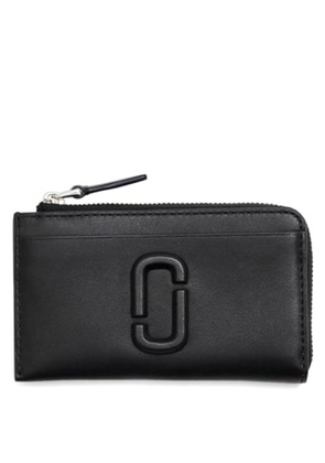 Marc Jacobs The Covered J Marc Wallet
