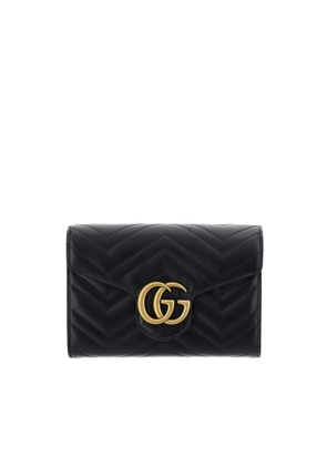 Gucci Marmont Wallet