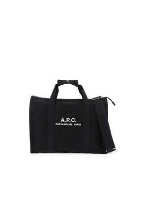 A.P.C. Gym Bag Recuperation