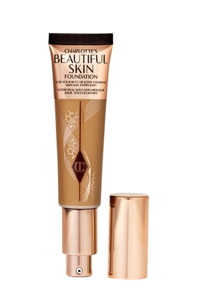 Charlotte Tilbury Beautiful Skin Foundation, Foundation, 10 Neutral