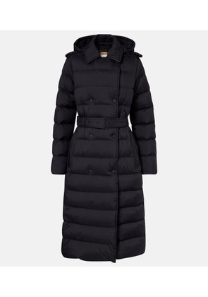 Burberry Down coat