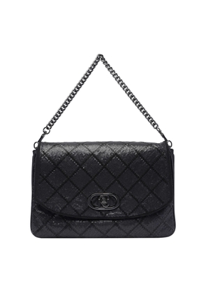 Liu-Jo Large Logo Messenger Bag