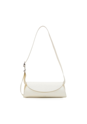 Jil Sander Small Shoulder Bag cannolo