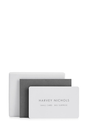 Harvey Nichols Gift Card £100
