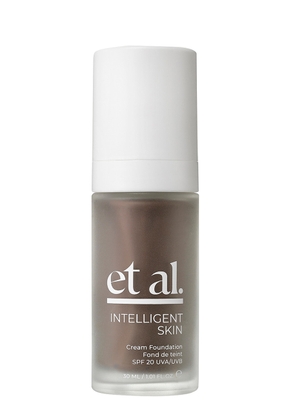 ET AL. Intelligent Skin Cream Foundation SPF 20 - 290N