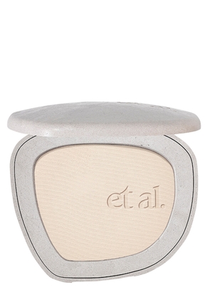 ET AL. Skin Protect Powder Foundation Refill - 20W