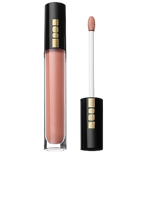 PAT McGRATH LABS LUST: Gloss in Faux Real - Nude. Size all.