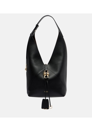 Ferragamo Origami Medium leather tote bag