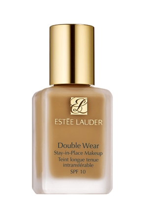 Estée Lauder Double Wear Stay-in-place Makeup SPF10 30ml - 3n1 Ivory Beige, spf Foundation , Matte