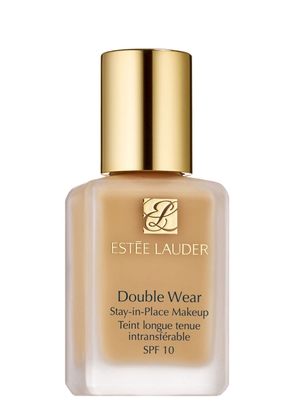 Estée Lauder Double Wear Stay-in-place Makeup SPF10 30ml - 2n1 Desert Beige, spf Foundation , Matte