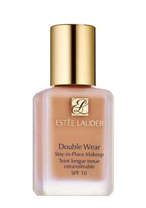 Estée Lauder Double Wear Stay-in-place Makeup SPF10 30ml - 1c2 Petal, spf Foundation , Matte
