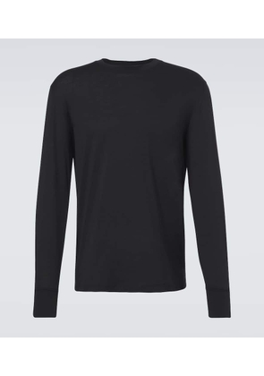 Tom Ford Jersey T-shirt