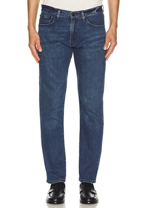 Polo Ralph Lauren Low Stretch Parkside Denim Jean in Hadrian - Blue. Size 42 (also in ).