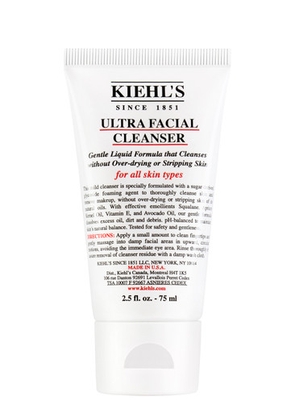 KIEHL'S Ultra Facial Cleanser 75ml