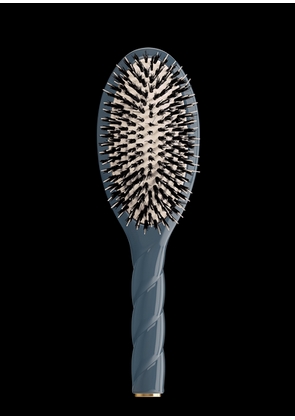 LA Bonne Brosse The Essential No2 Ink Blue Hair Brush