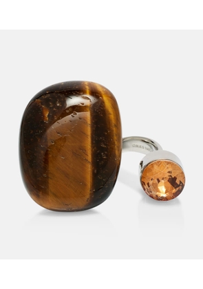 Dries Van Noten Embellished ring