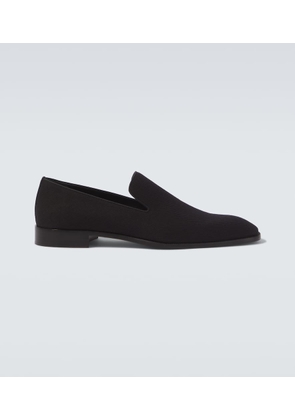 Christian Louboutin Danny Flex loafers
