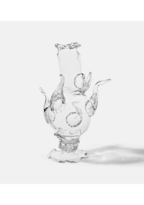 Alexander Kirkeby Crystal vase