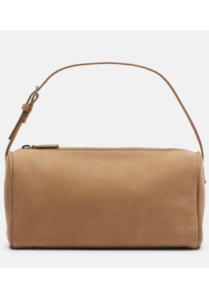 The Row '90s leather shoulder bag