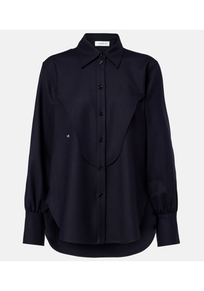 Victoria Beckham Oversized shirt