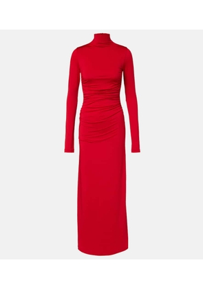 Altuzarra Jazmina maxi dress