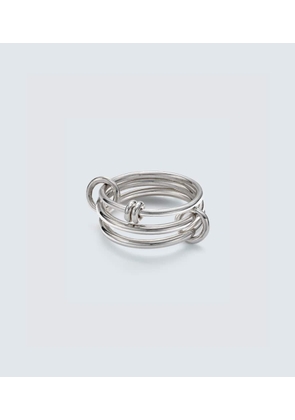 Spinelli Kilcollin Raneth 925 sterling silver ring