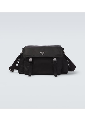 Prada Prada Explore Re-Nylon messenger bag