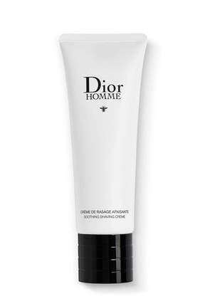 Dior Dior Homme Soothing Shaving Crème 125ml