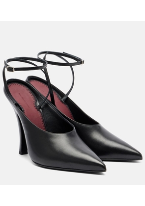 Magda Butrym Leather pumps