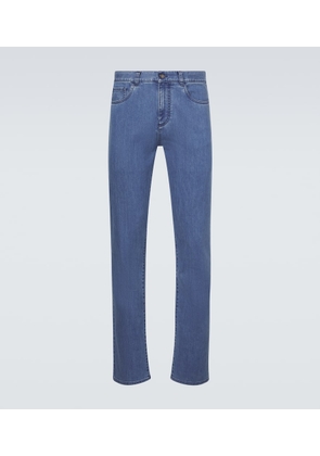 Canali Slim jeans