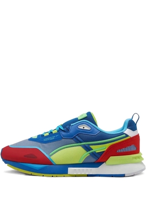 PUMA Mirage Tech 'Raceway' sneakers - Blue
