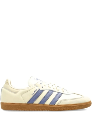 adidas Samba sneakers - Neutrals
