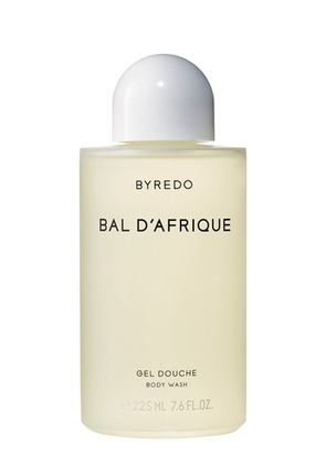 Byredo - Body Wash Bal D'afrique 225ml – Unisex – Gifts Beauty Gifts