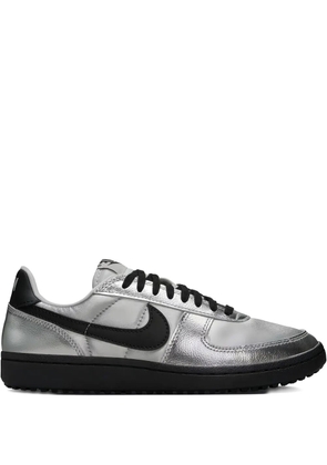Nike Field General 'Metallic Silver' sneakers