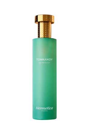 Hermetica Tonkandy Eau De Parfum 100ml