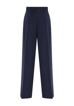 DSQUARED2 tailored trousers - Blue