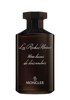 Moncler Les Sommets Les Roches Noires Eau de Parfum 200ml