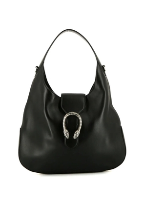 Gucci Pre-Owned 2010s Dionysus shoulder bag - Black