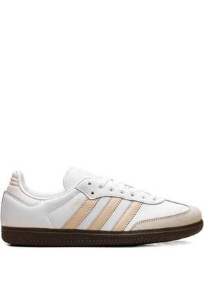 adidas Samba 'White Sand Strata' sneakers
