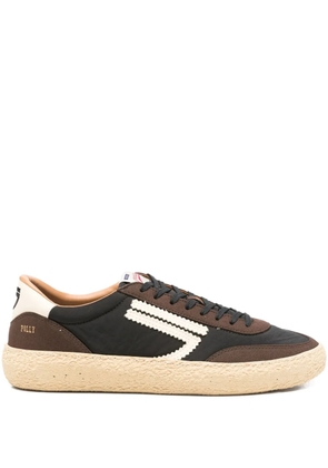 Puraai Polly sneakers - Brown